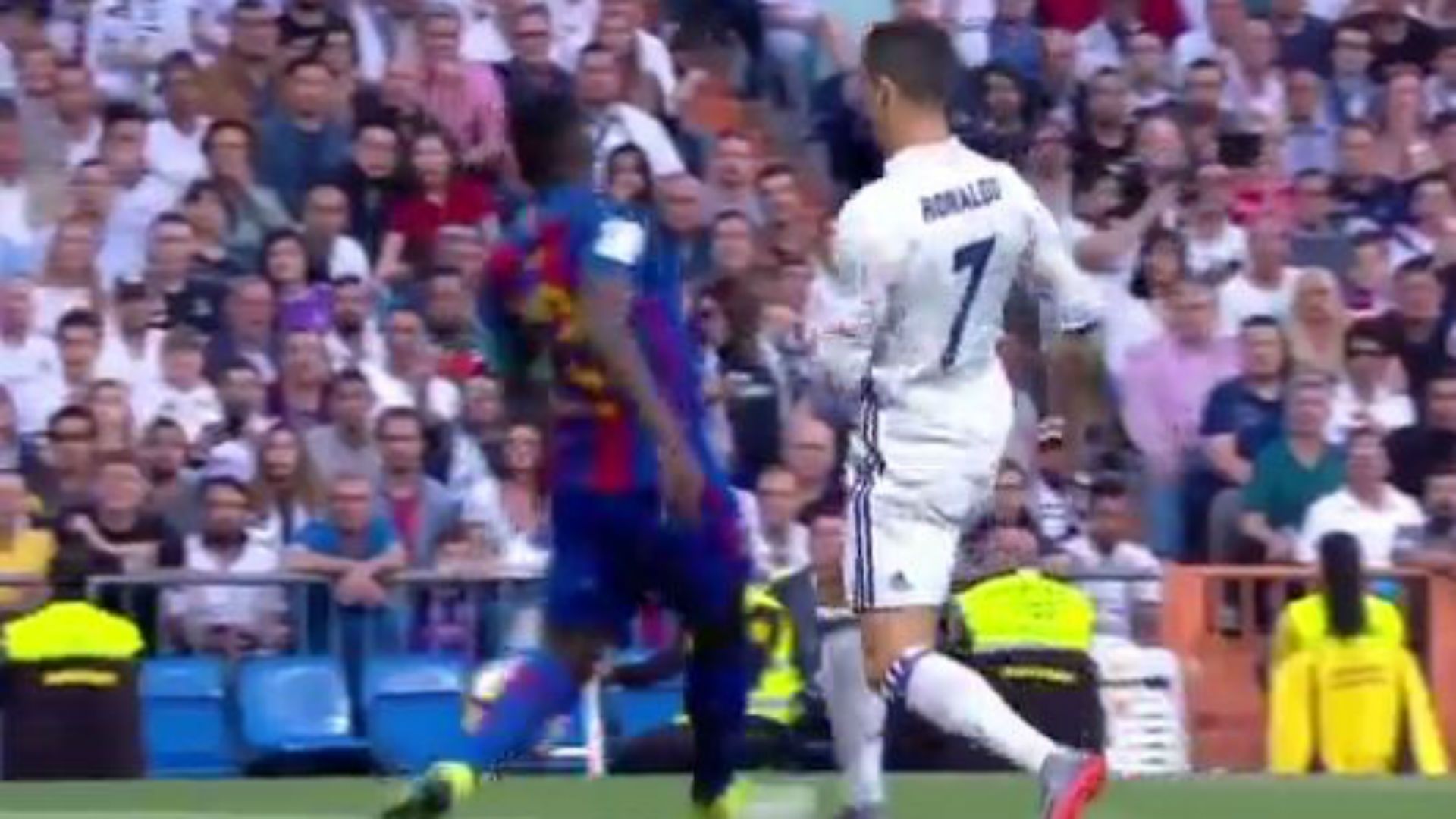 Ronaldo