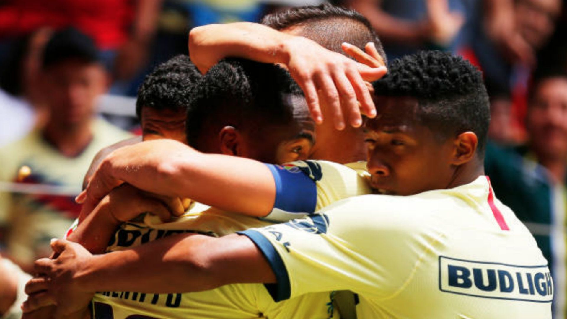 Andrés Ibargüen Renato Ibarra América 260919