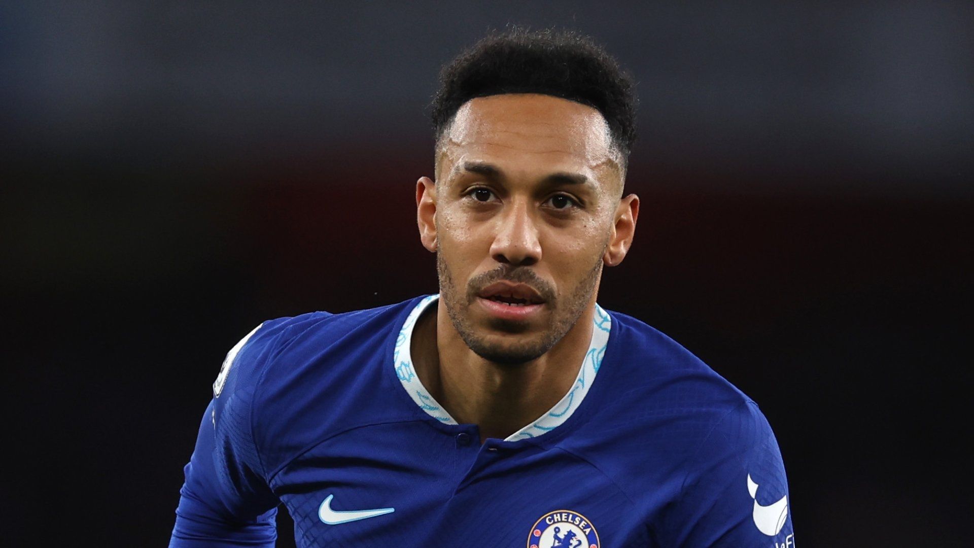 Pierre-Emerick Aubameyang Chelsea 2023