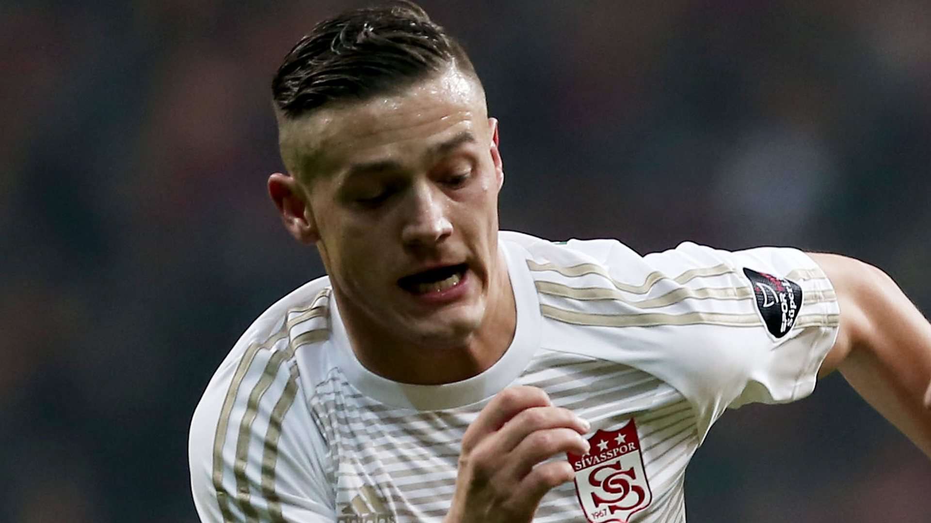 Gabriel Torje Sivasspor