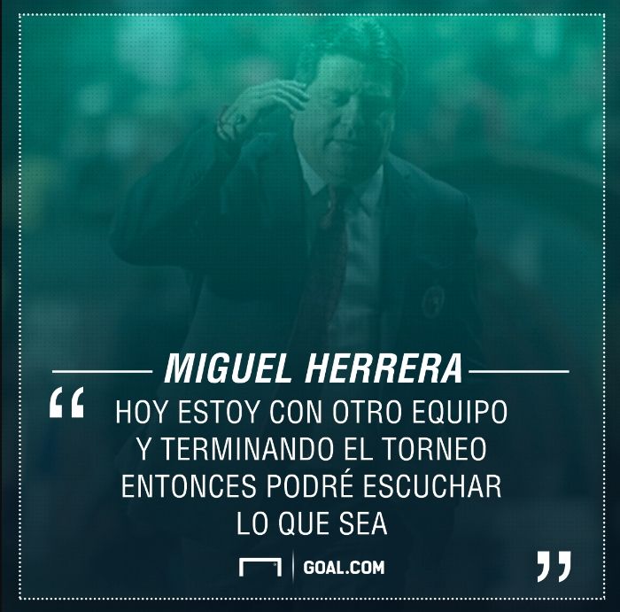 Miguel Herrera