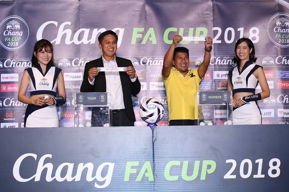 ช้าง เอฟเอ คัพ