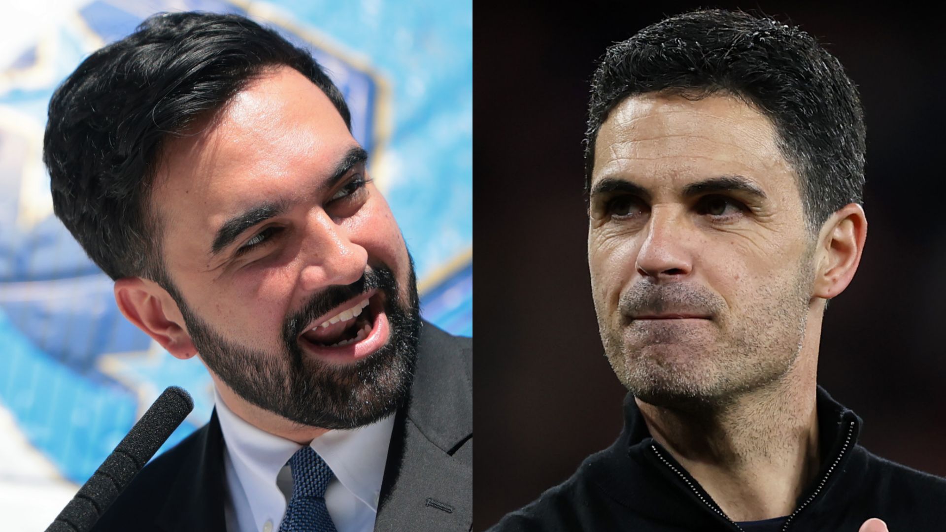 GFX Mamdani Arteta