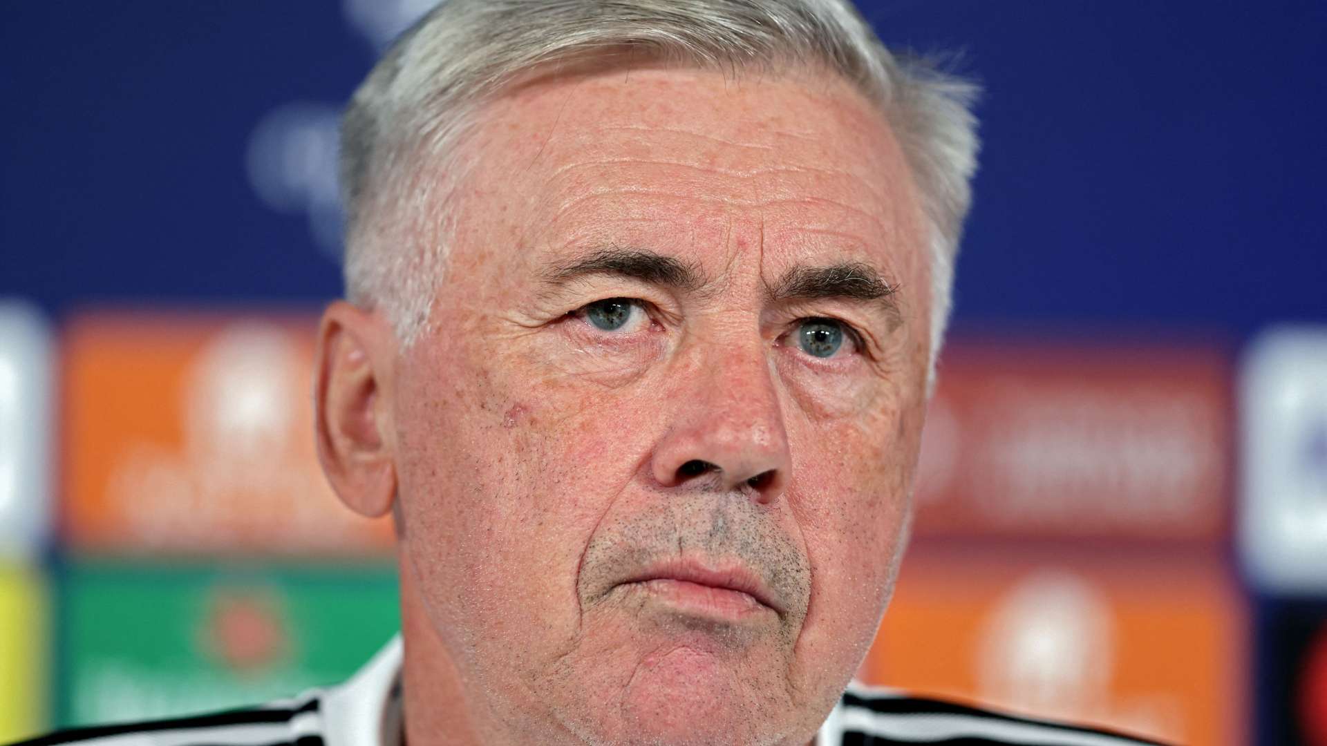 Ancelotti Rueda de prensa Real Madrid