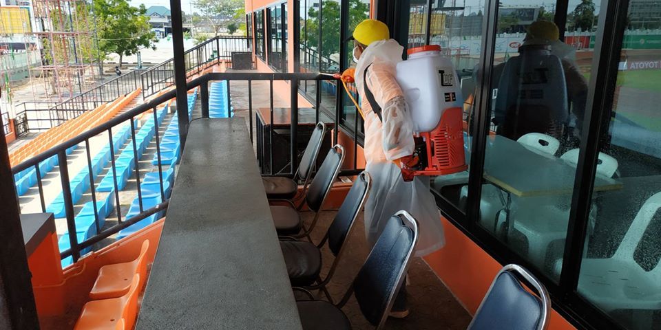 พีที ประจวบ เอฟซี