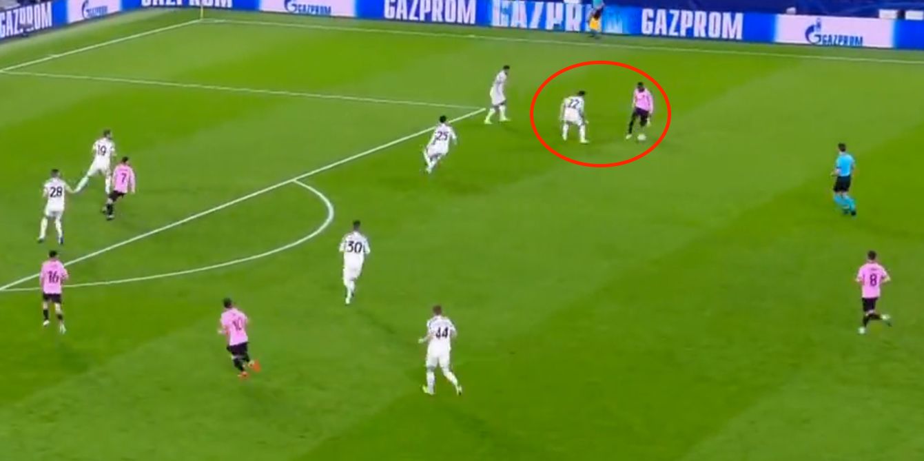 Ousmane Dembele Juventus Barcelona 2020