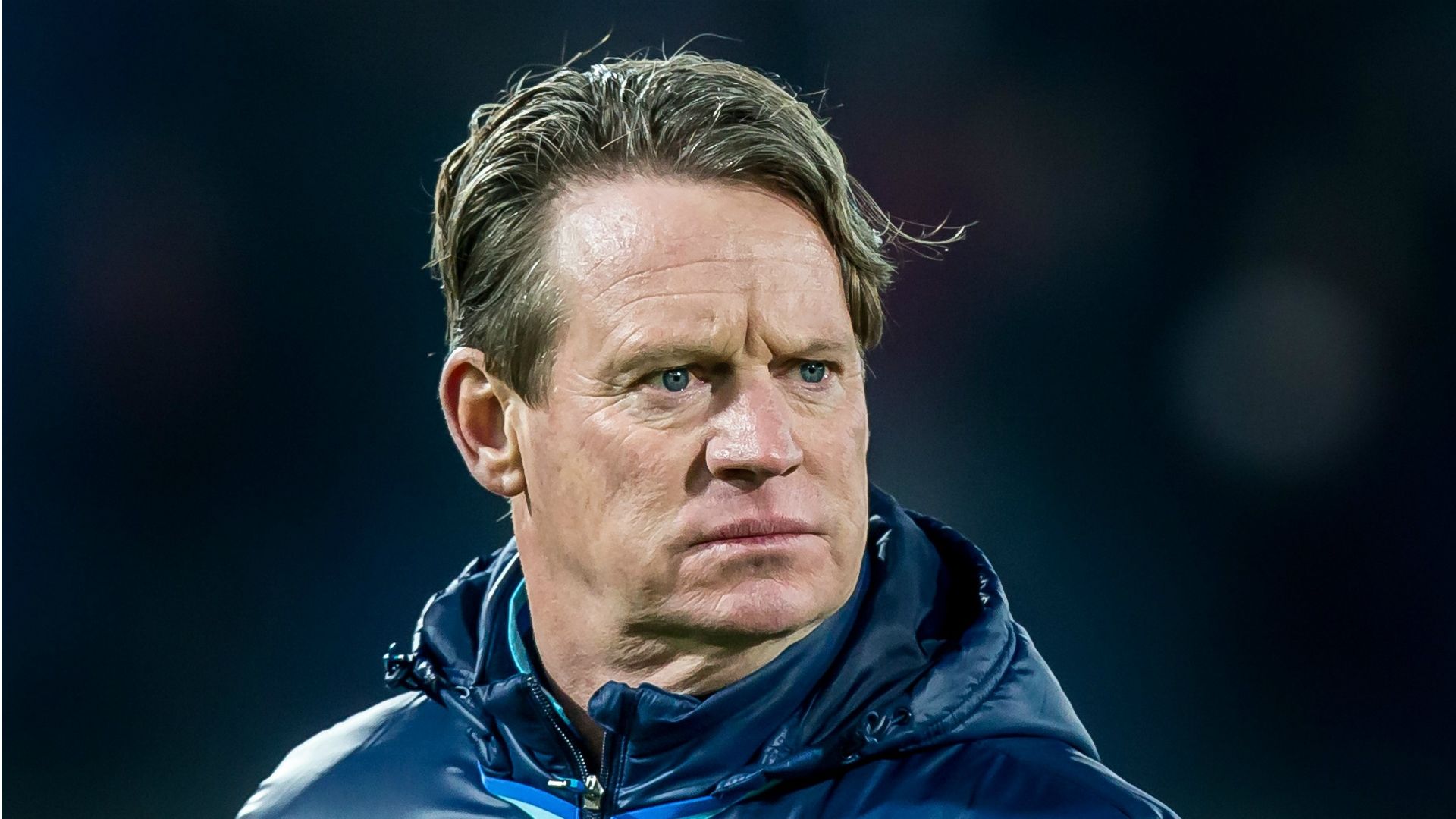 Mario Been, Fenerbahçe, 12082016