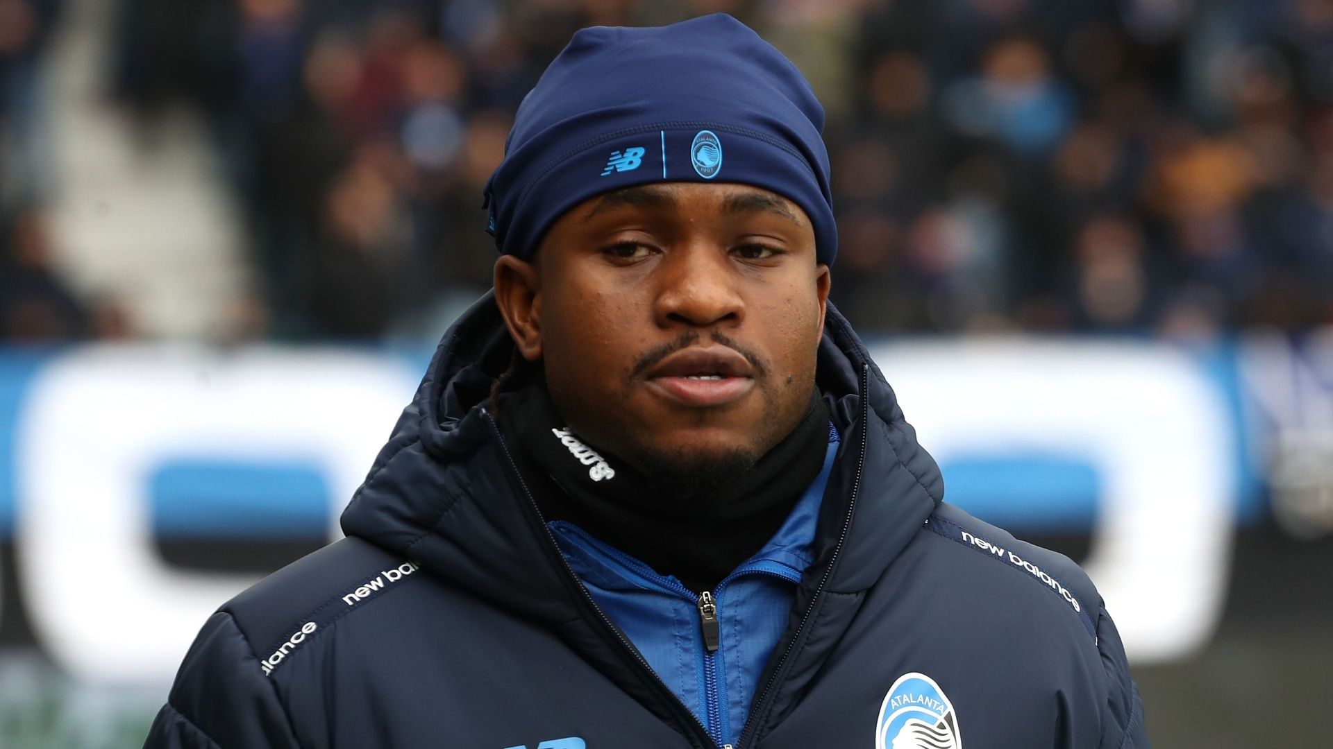 Ademola Lookman Atalanta