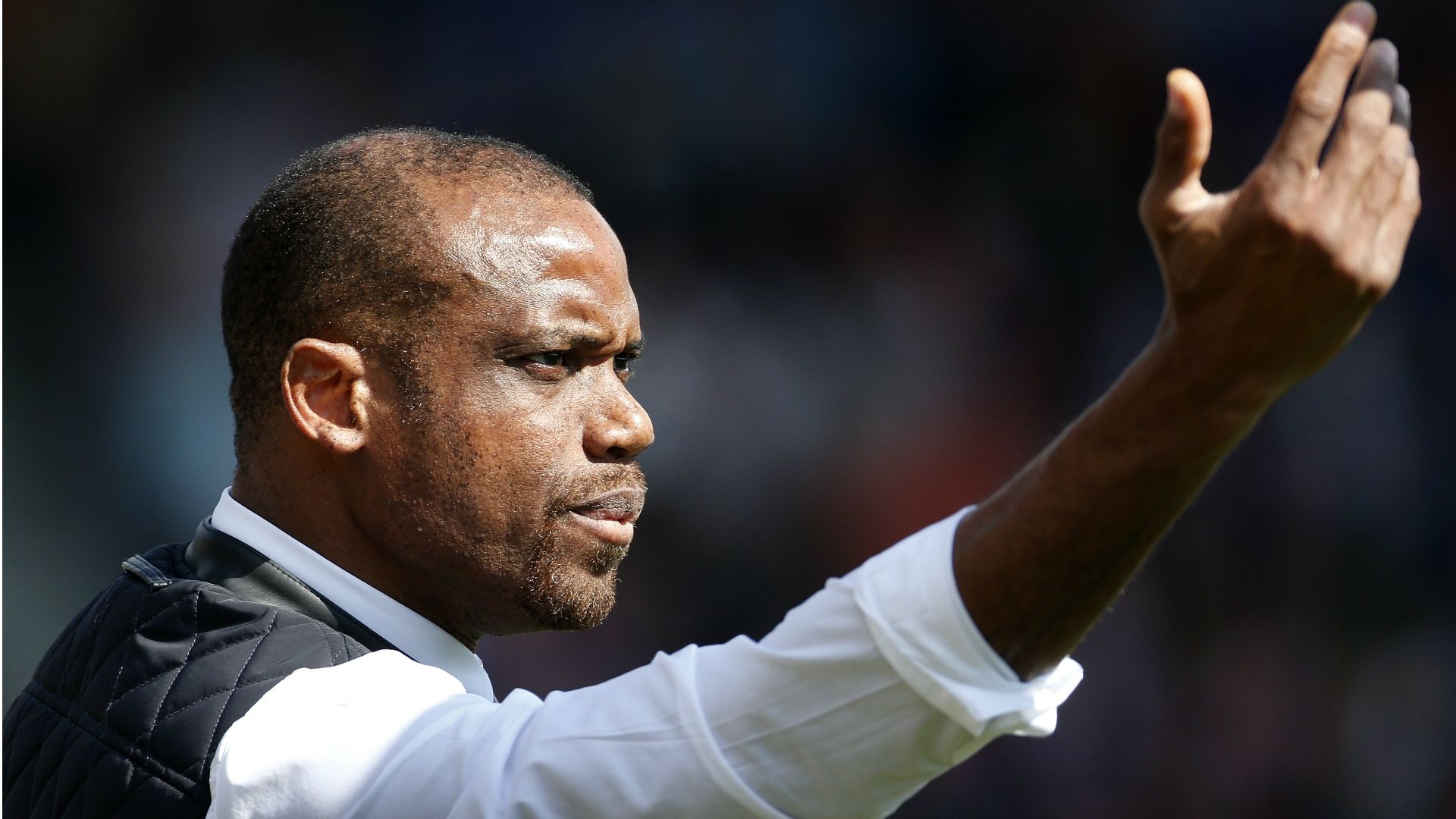 Sunday Oliseh - Fortuna Sittard