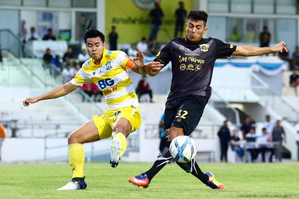 สรุปผล M-150 แชมเปี้ยนชิพ : สะสมไร้พ่าย15นัดติด,8สนามซัดรวม40ลูก