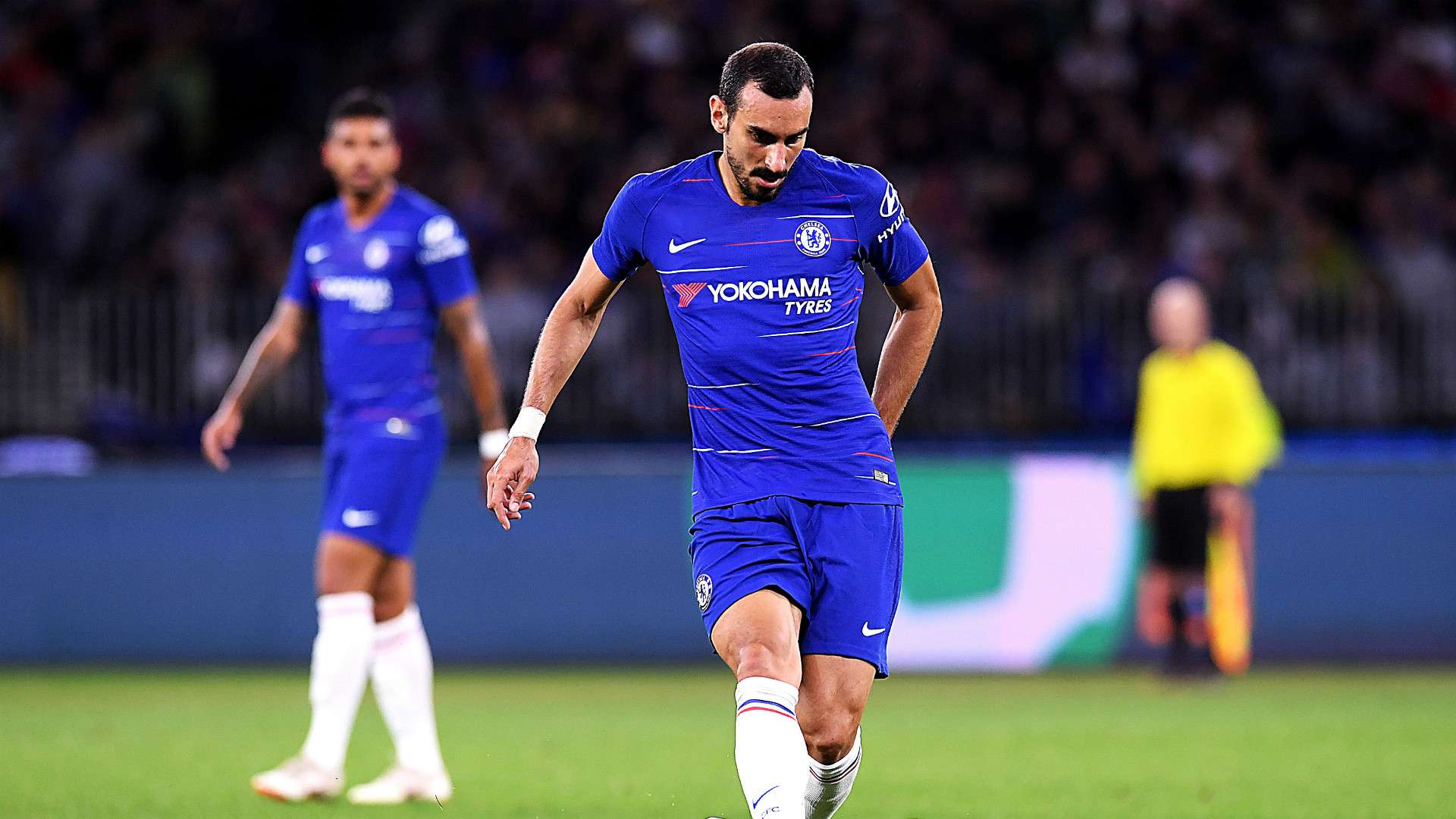 Davide Zappacosta Chelsea