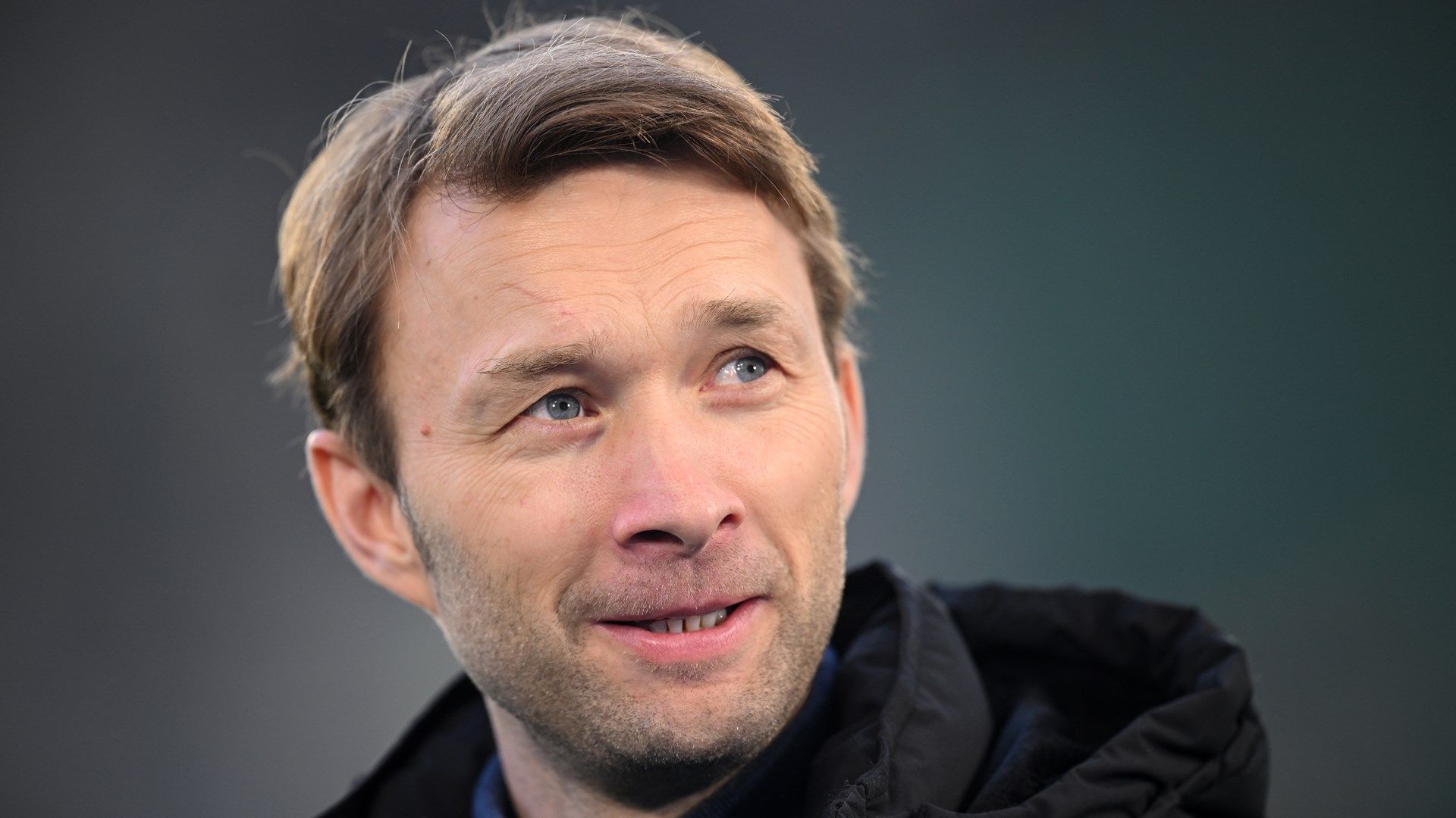 Simon Rolfes Bayer Leverkusen 2025