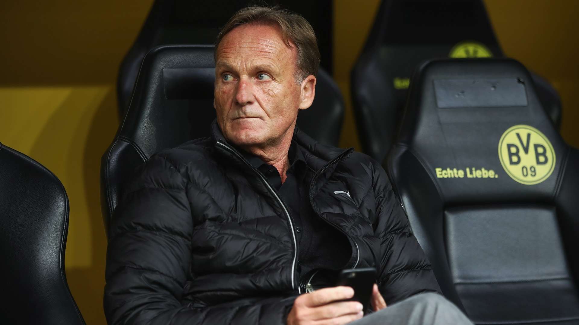 hans joachim watzke borussia dortmund bundesliga 080517