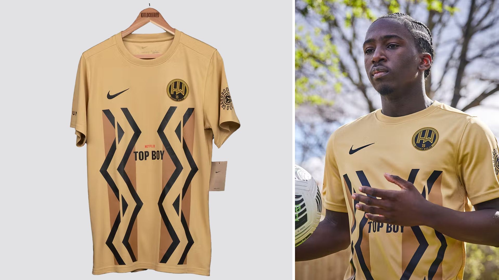 Hackney Wick FC Home