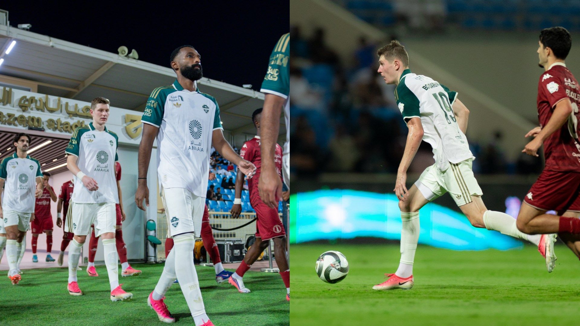 Artem Bondarinco Ahli