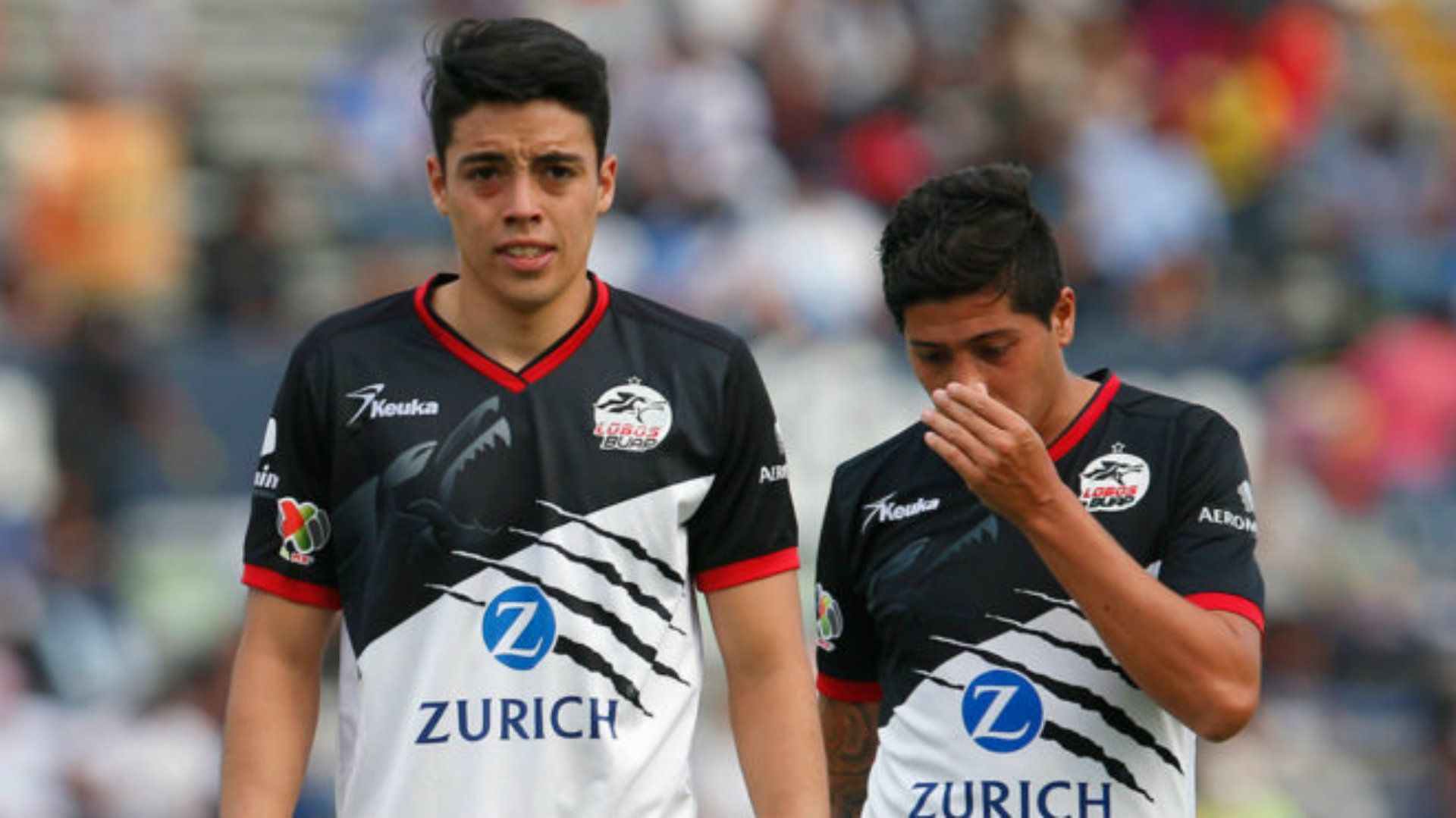 Eduardo Tercero Lobos BUAP 010818