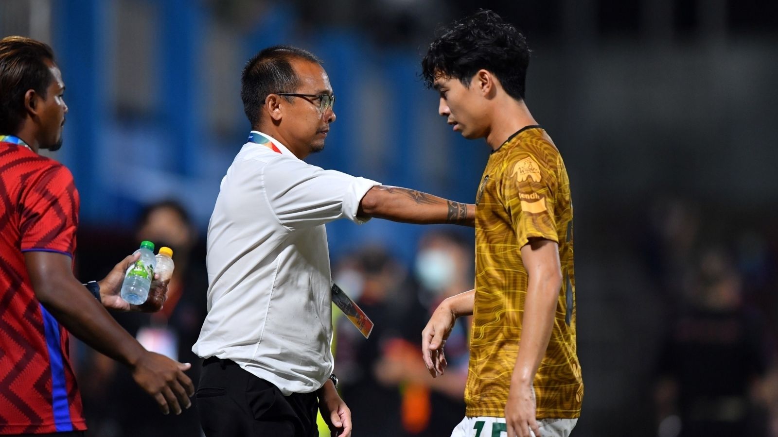 ธีระศักดิ์ โพธิ์อ้น