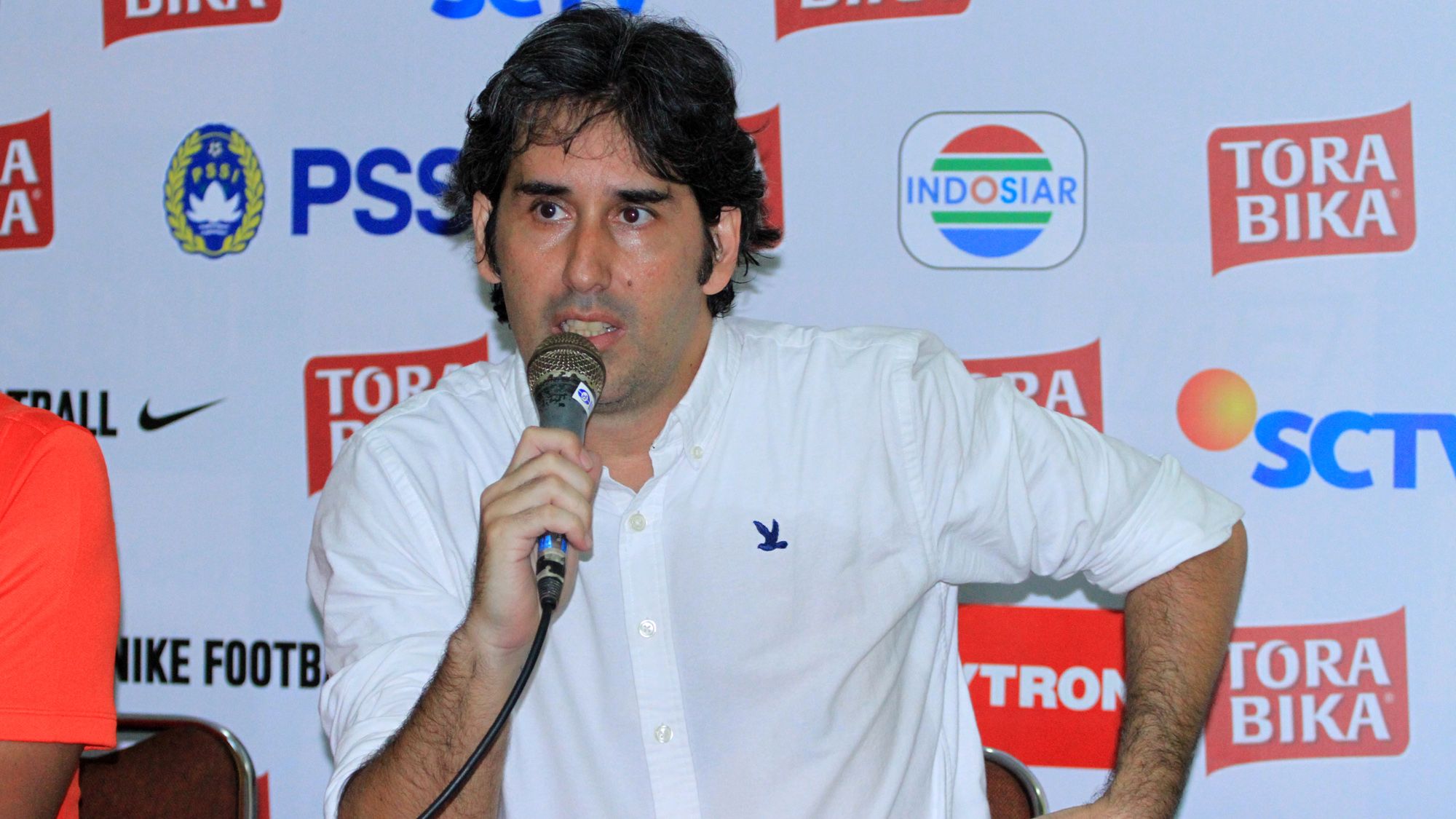 Stefano Cugurra - Persija Jakarta
