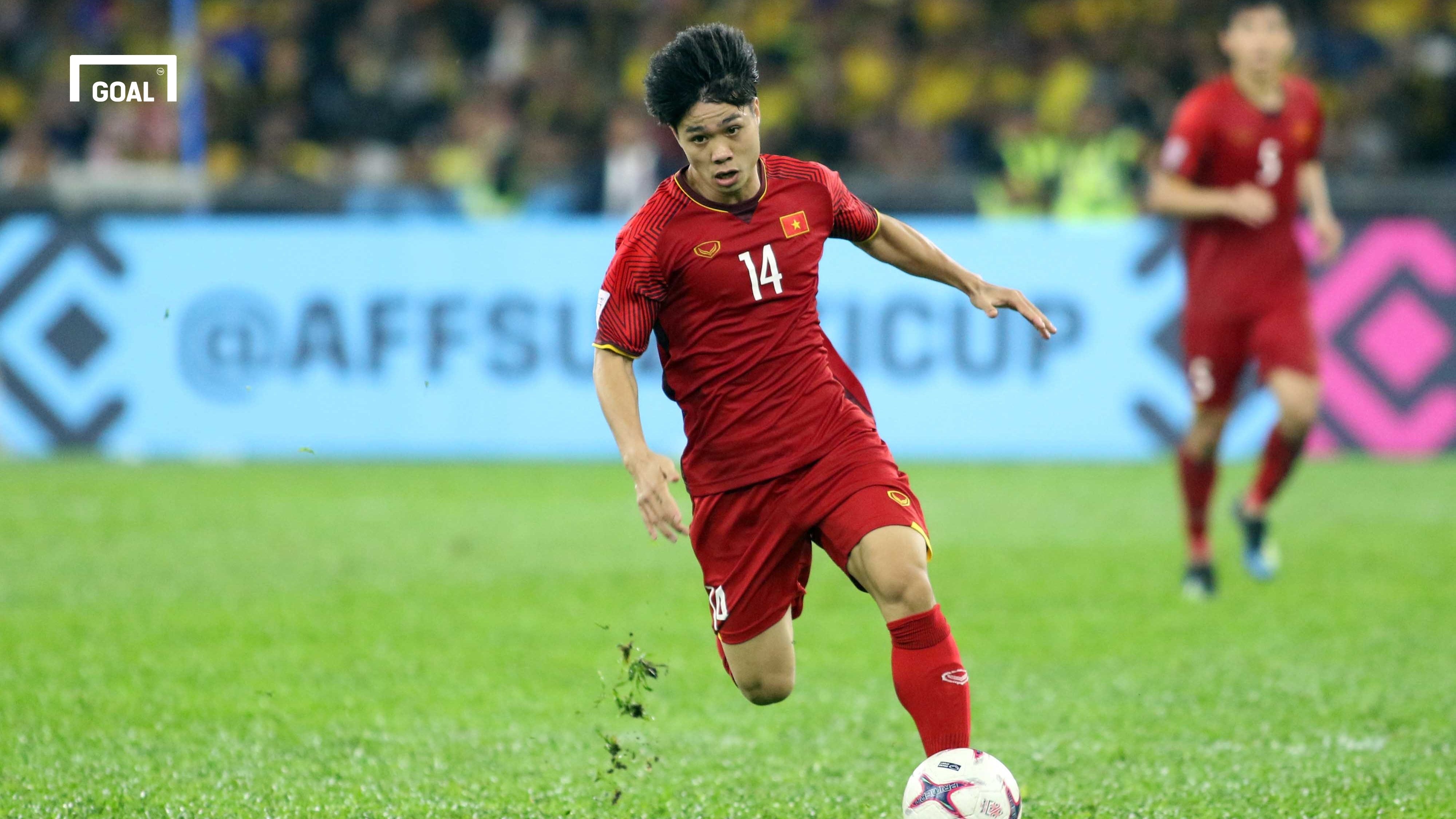 Malaysia vs Vietnam AFF Suzuki Cup 2018