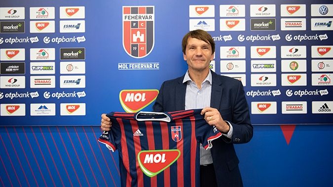 Joan Carillo Fehérvár