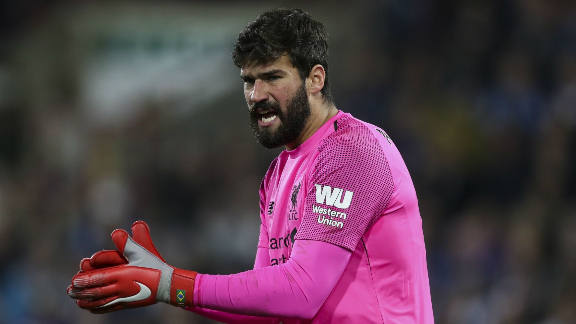 Alisson - cropped