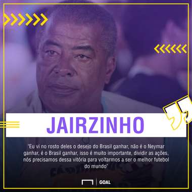 GFX Jairzinho