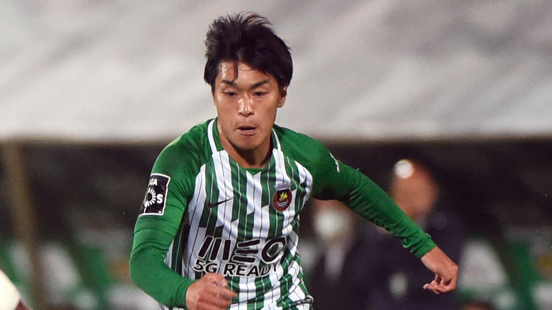 20210515_Ryotaro Meshino_Rio Ave