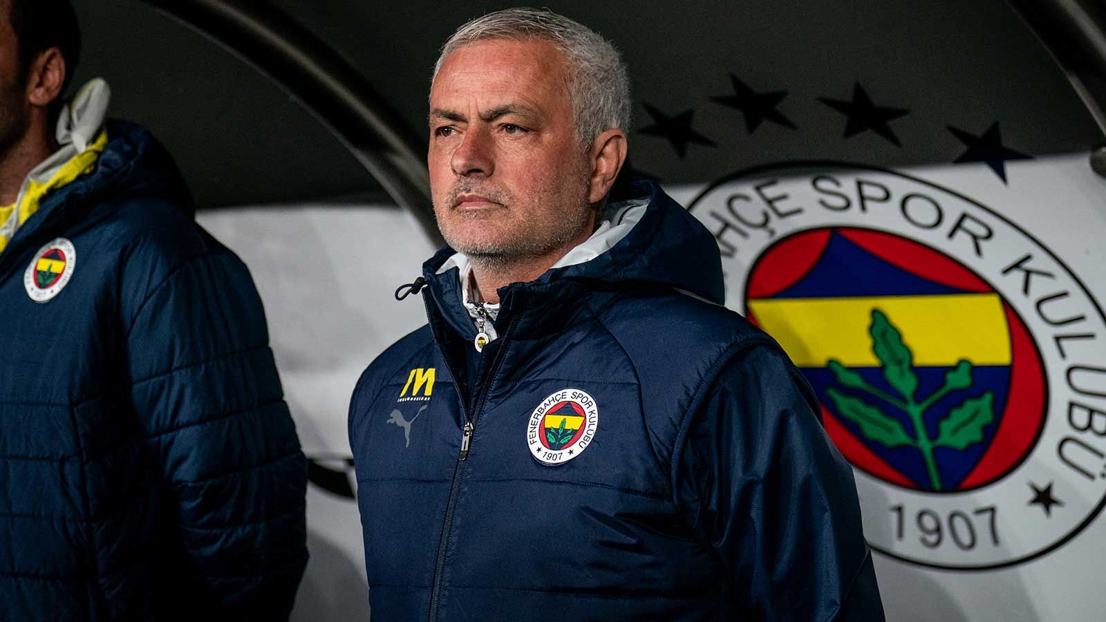 Mourinho