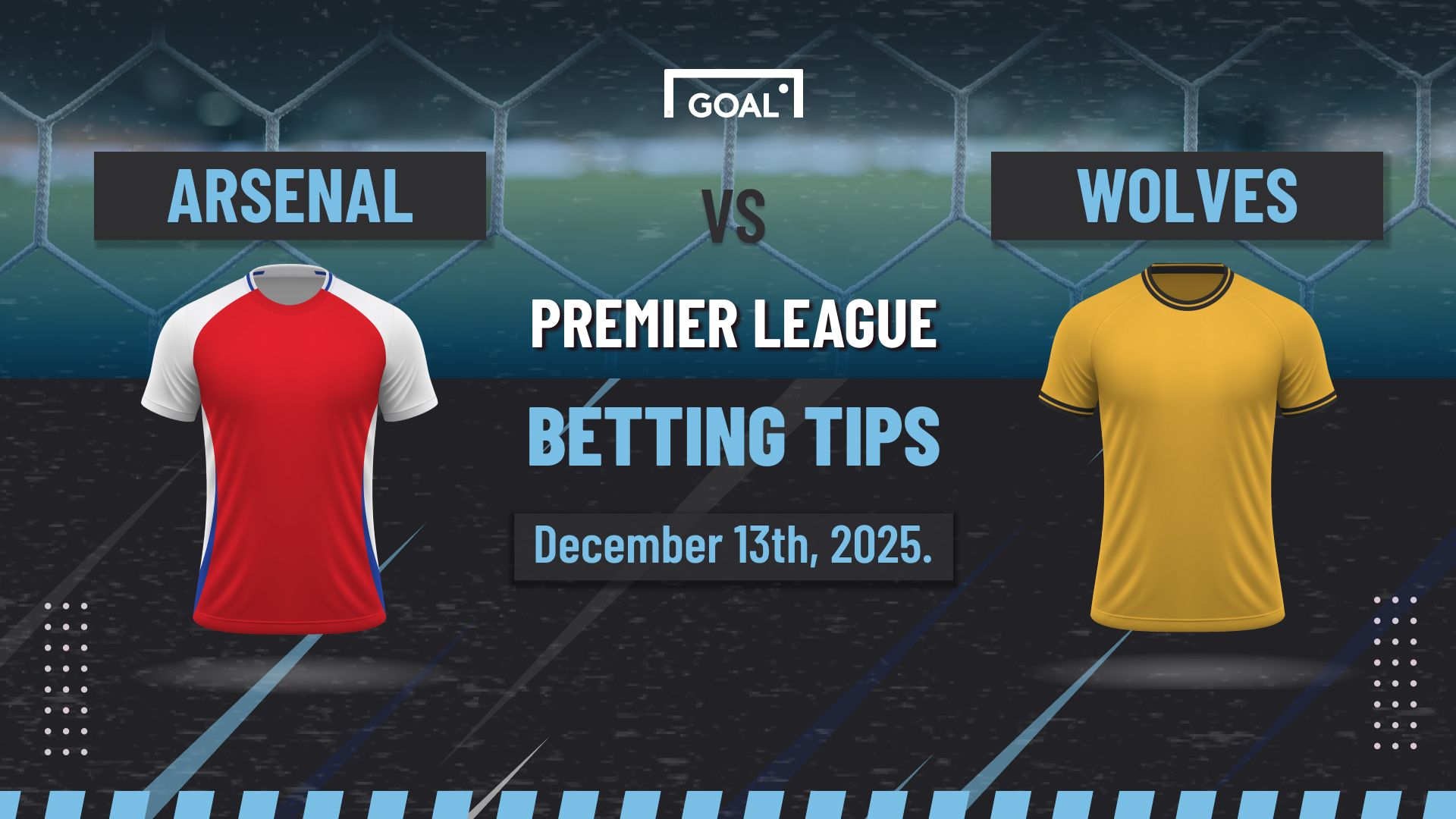 Arsenal vs Wolves Predictions