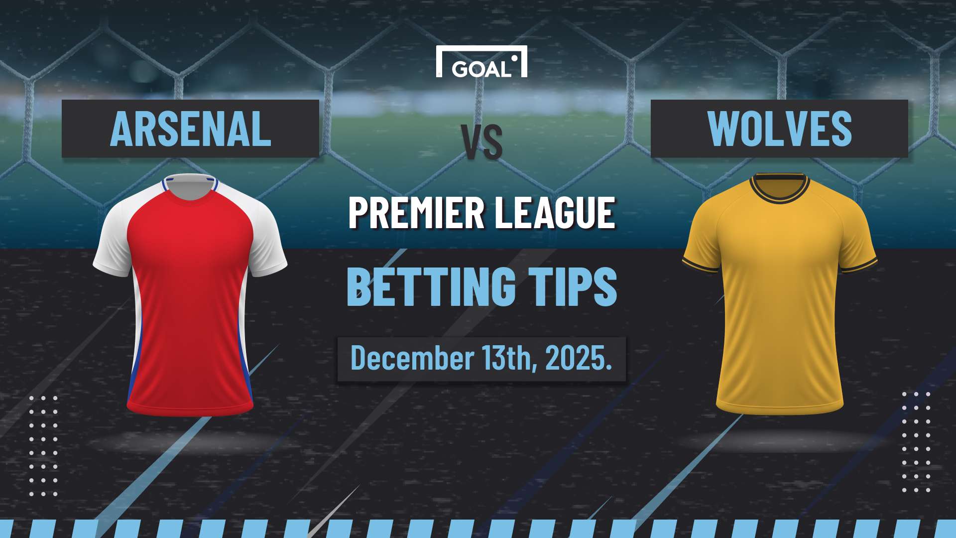 Arsenal vs Wolves Predictions