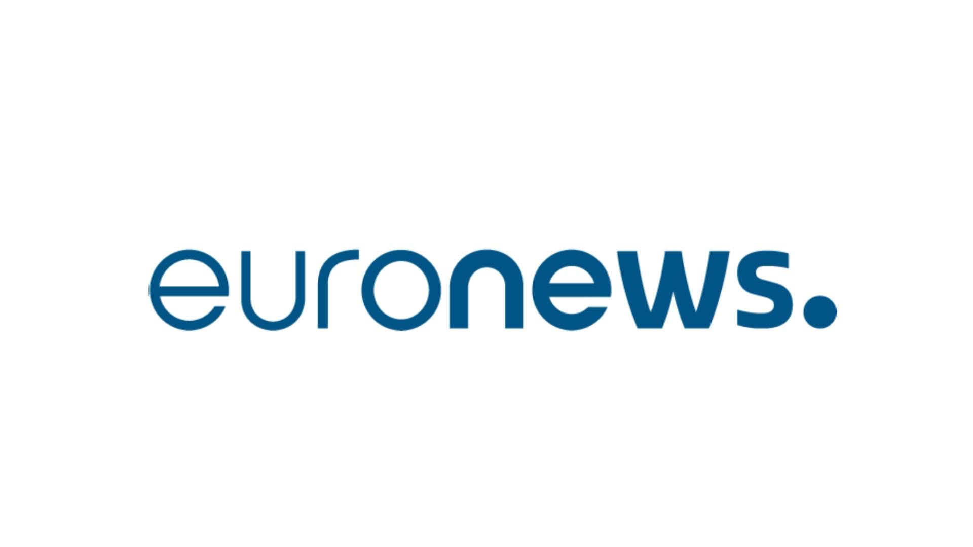 euronews logo