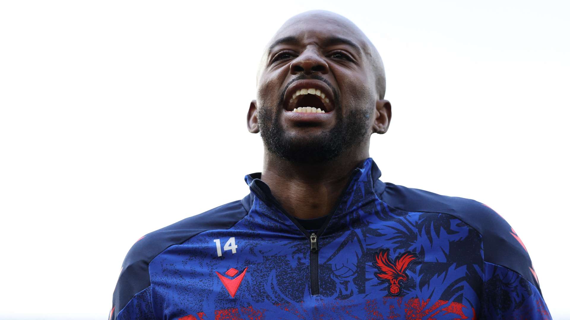 Mateta Crystal Palace