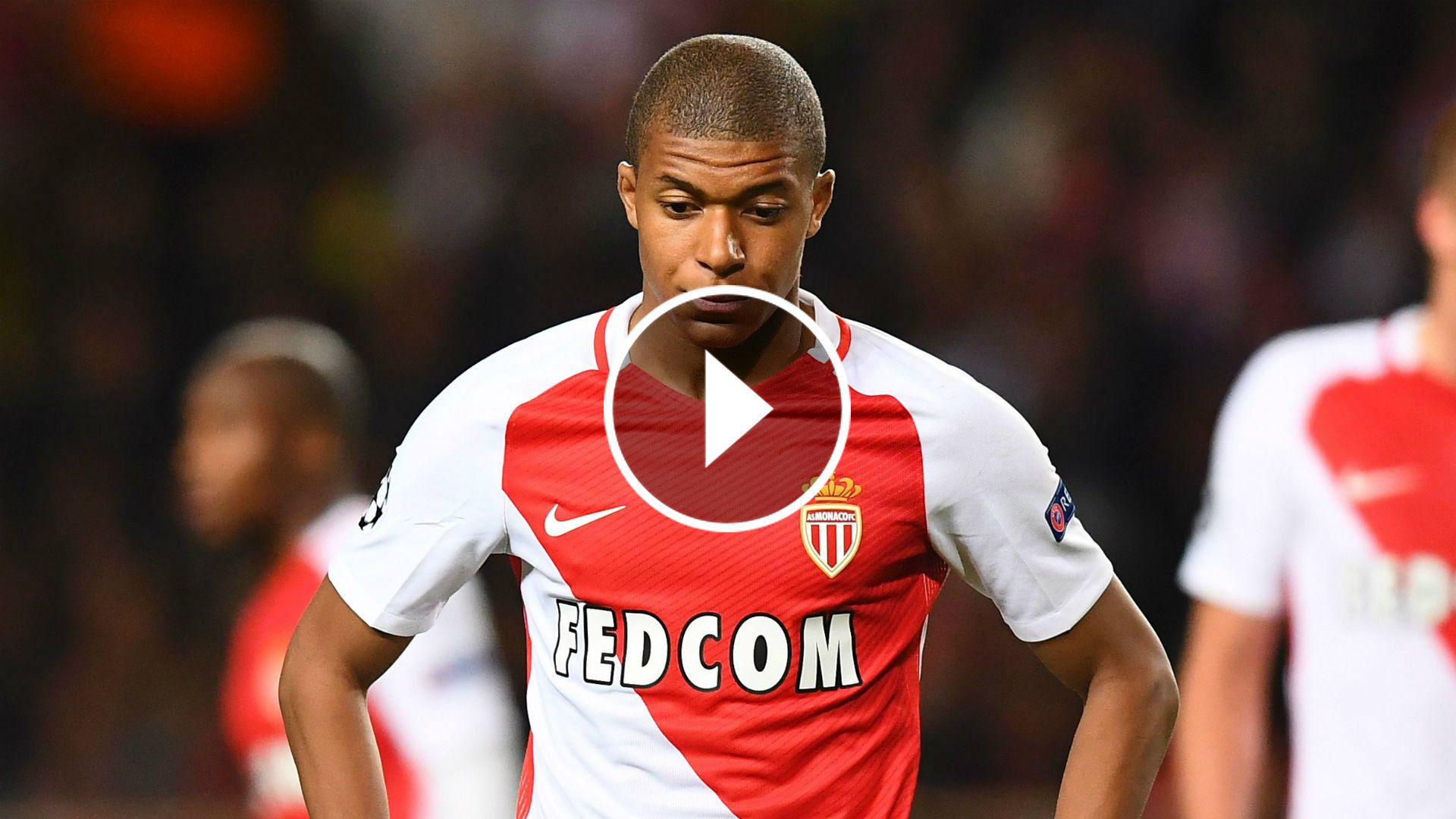 Play Mbappé