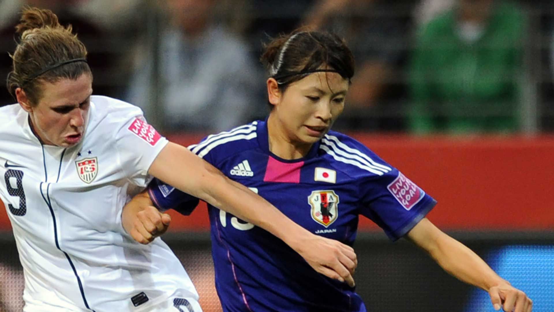 2016-2017 鮫島彩　なでしこJAPAN　オーセンティックユニフォーム 2016-2017 鮫島彩 なでしこJAPAN オーセンティックユニフォーム
