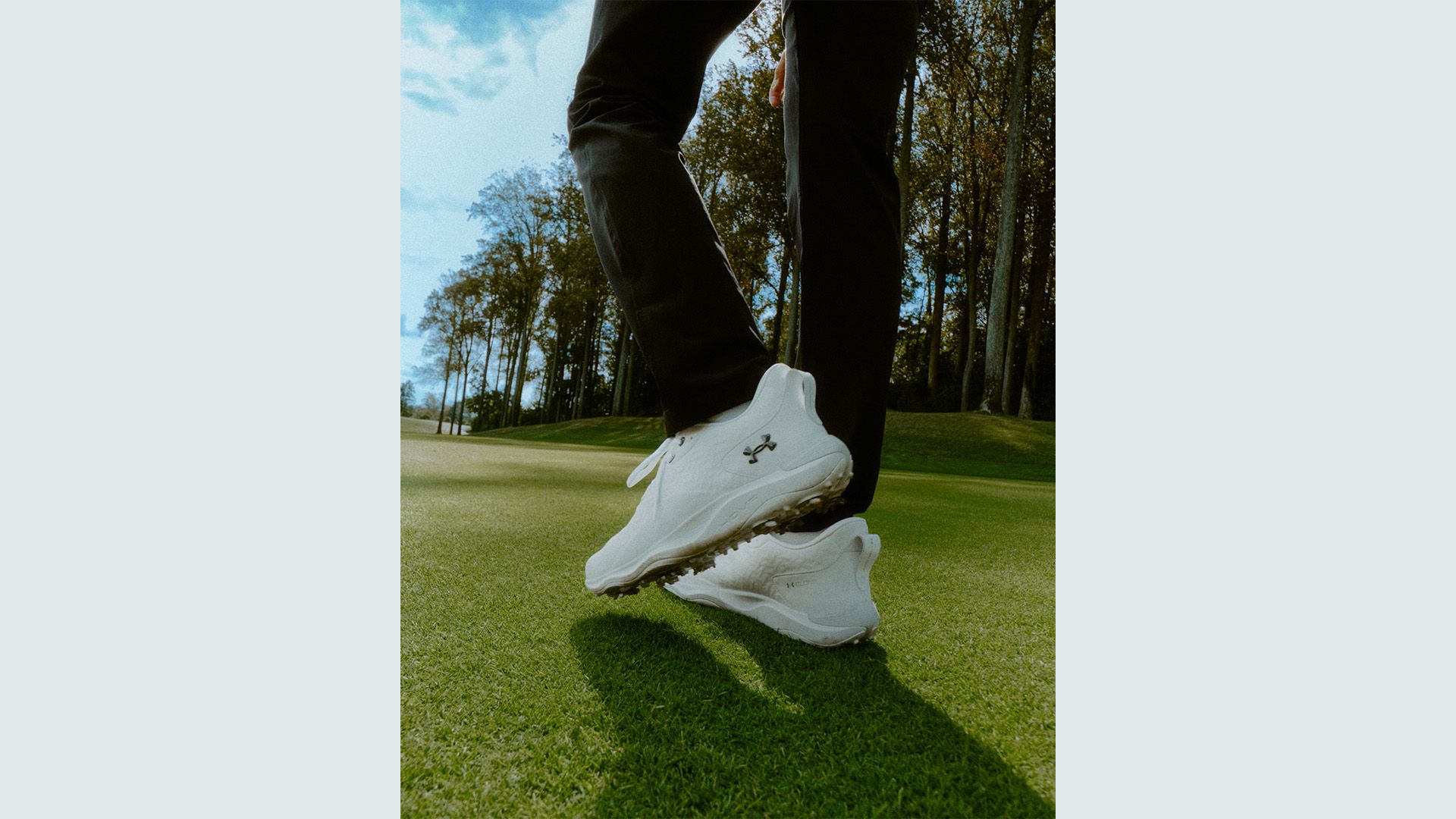 Drive Pro Clone Shoes