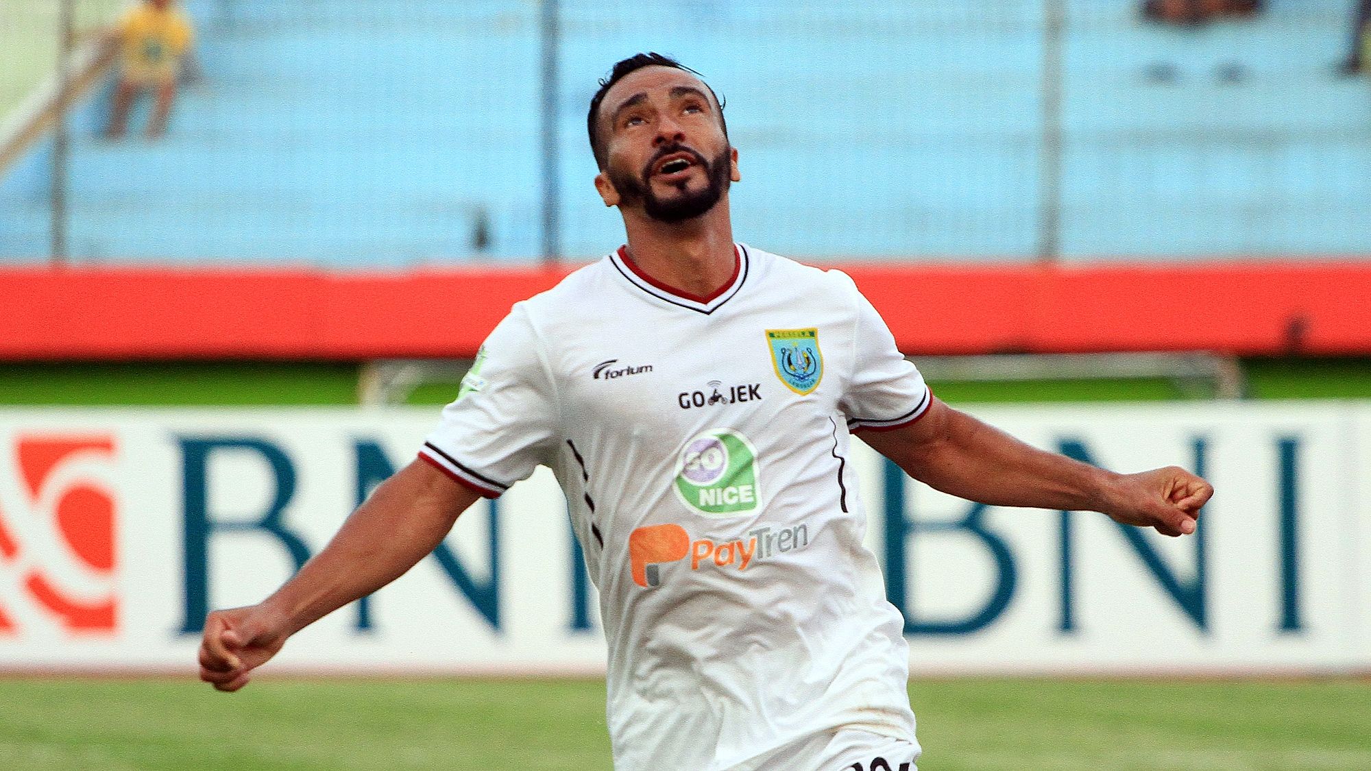 Diego Assis Figueiredo - Persela