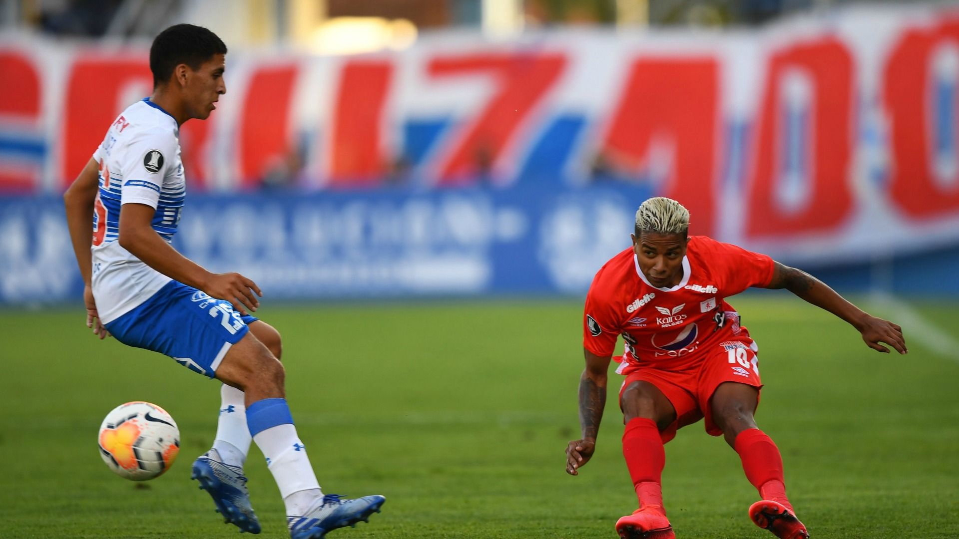 Universidad Católica - América de Cali