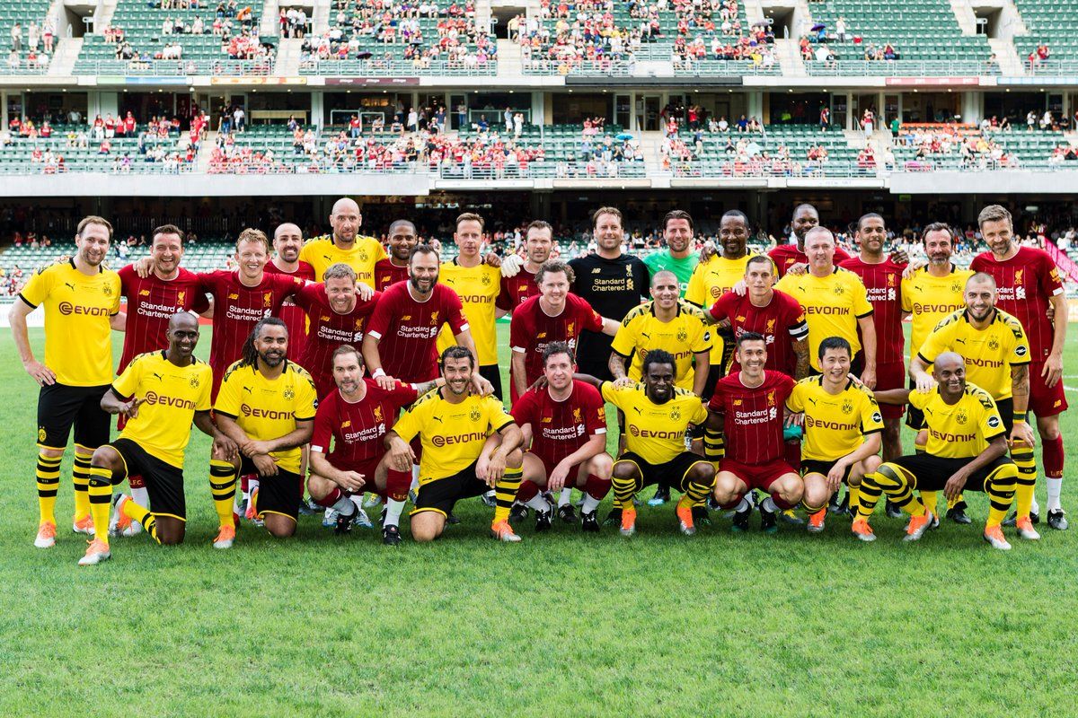 BVB Liverpool Legend