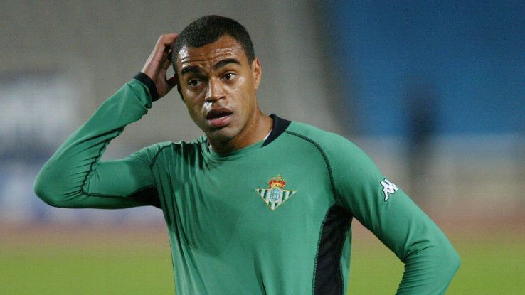Denilson de Oliveira / Real Betis