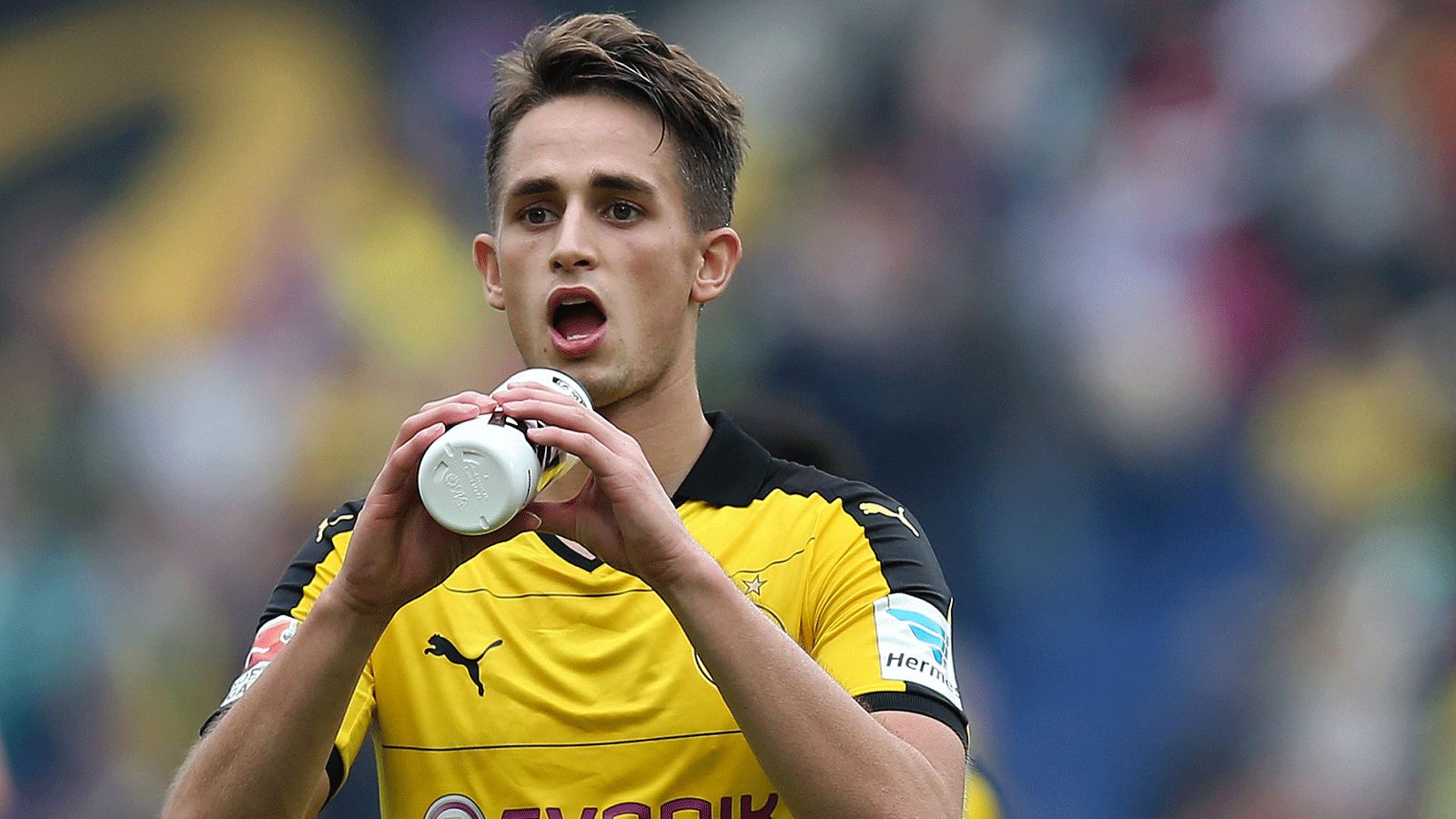 Adnan Januzaj