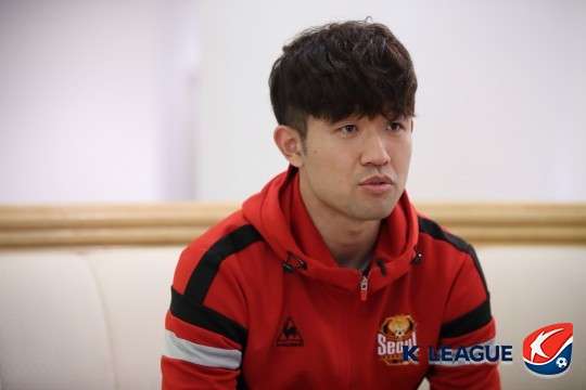 이상호 Lee Sang-ho