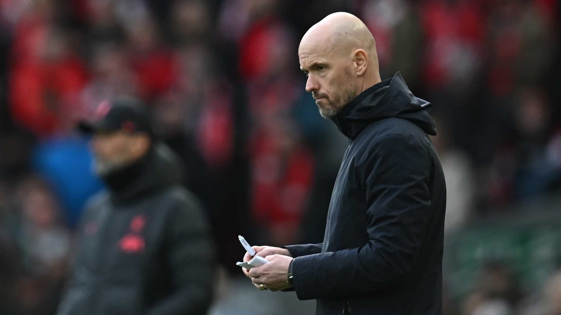 20230305 Erik ten Hag