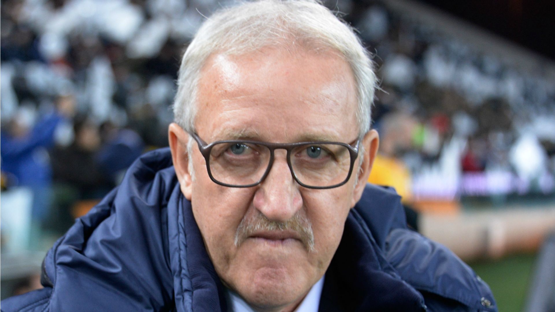 Luigi Del Neri Udinese coach