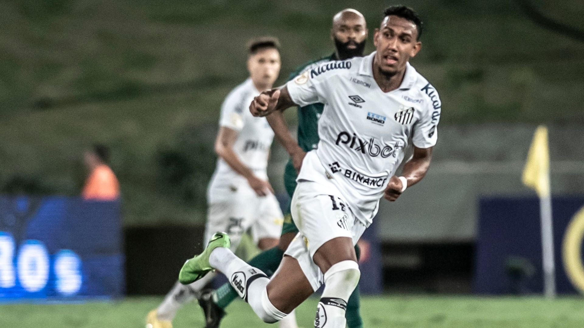 Rwan Seco Santos 2023