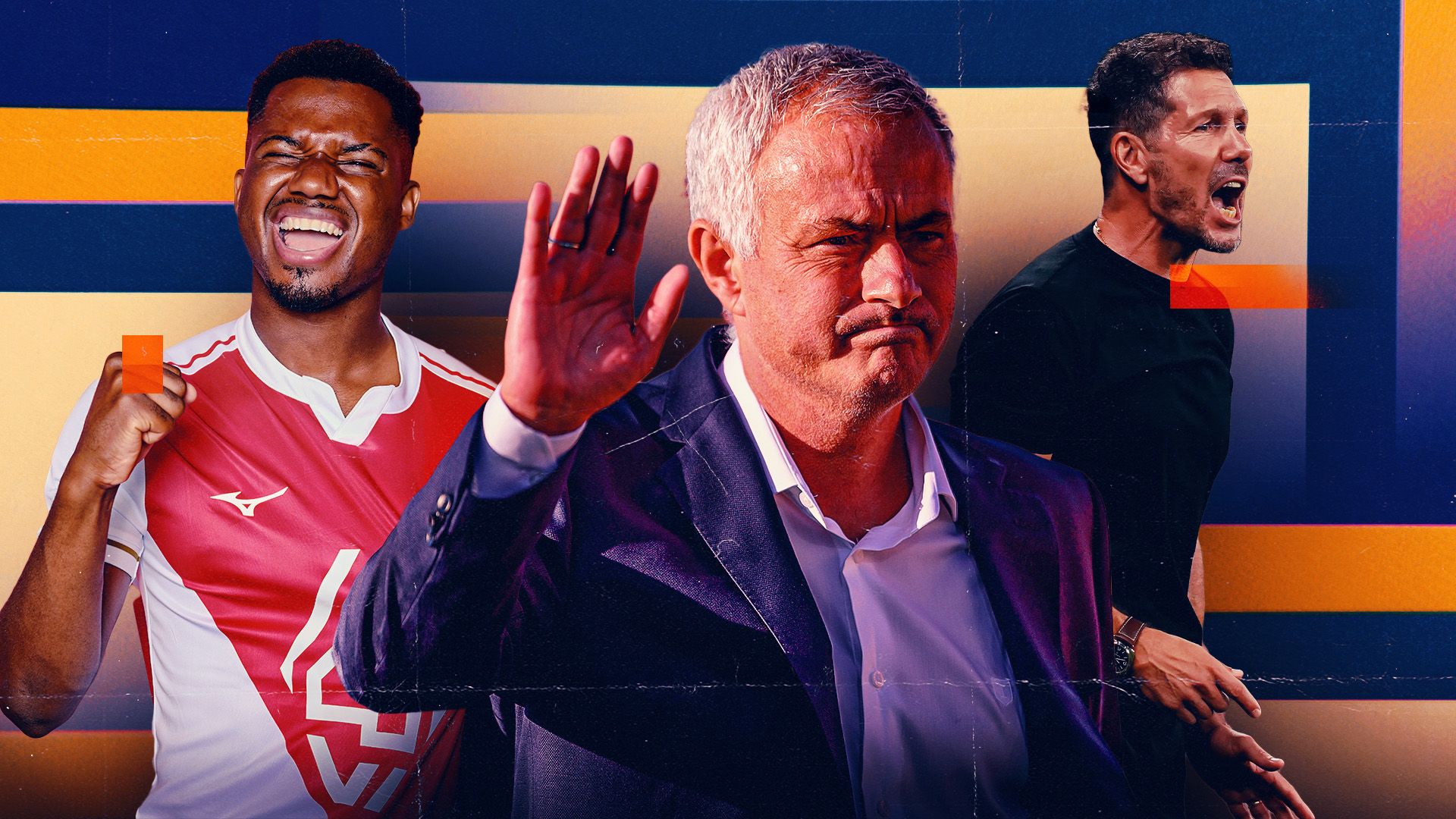 Euro Leagues Winners and losers GFX