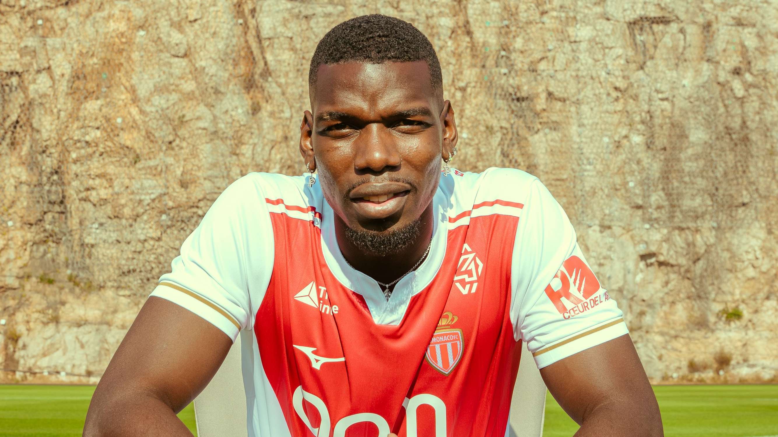 Paul Pogba Monaco 2025-26