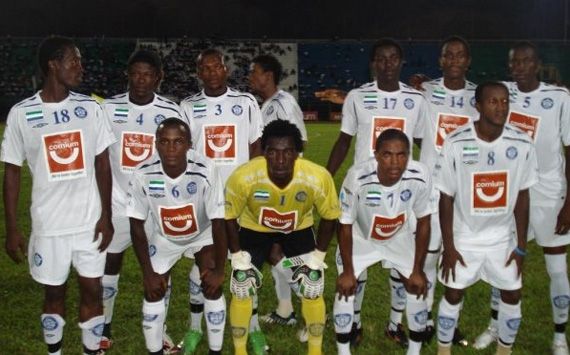 Kallon FC