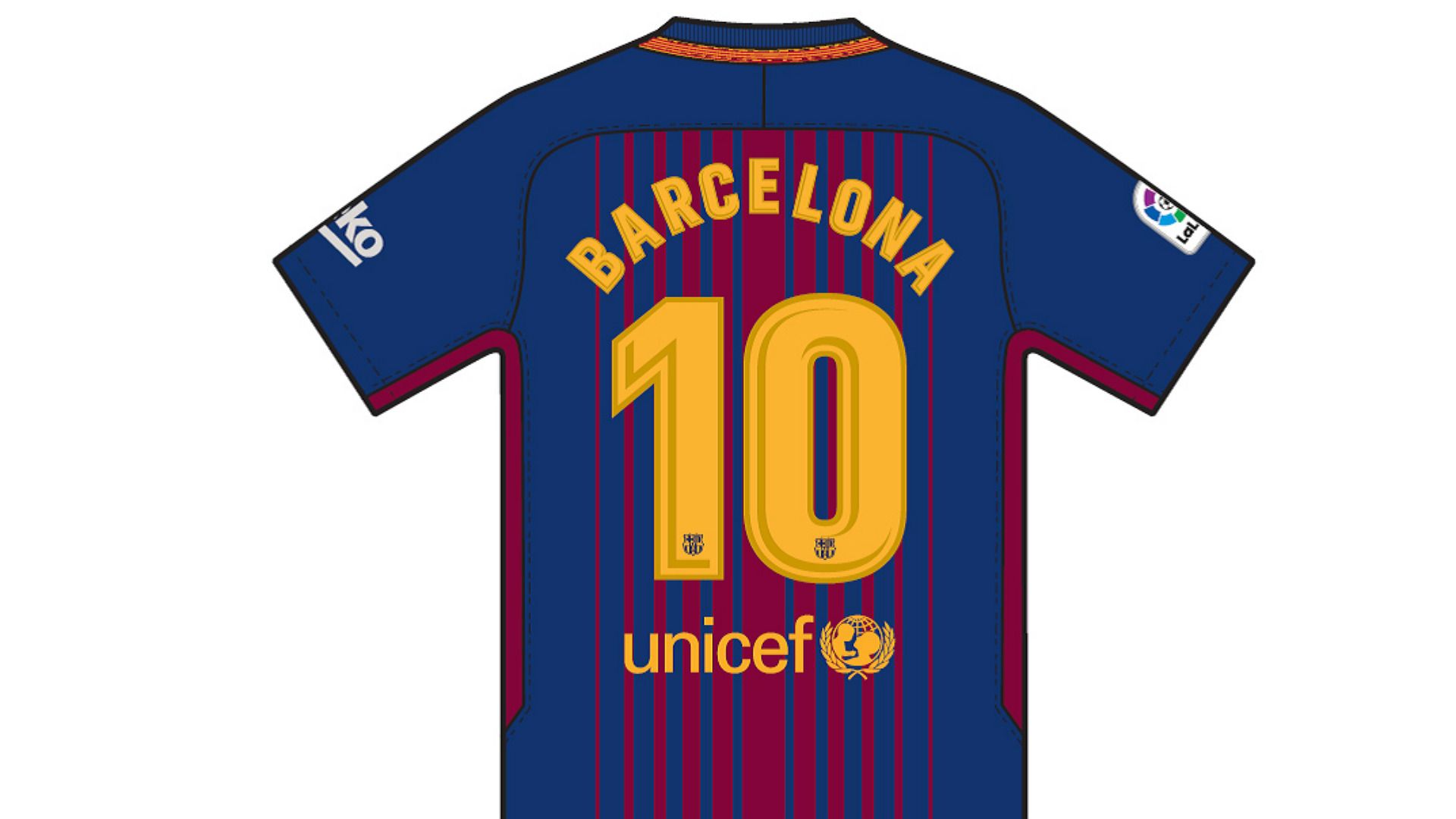 Samarreta commemorativa