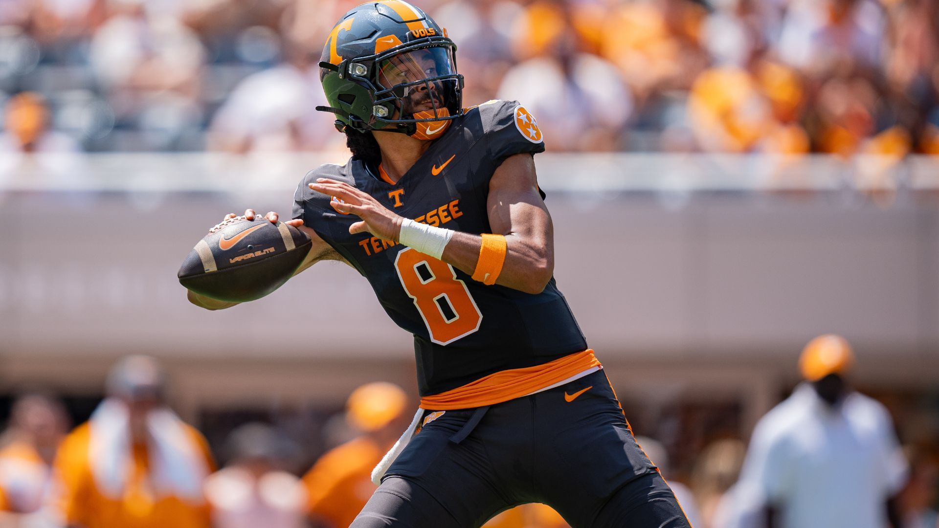 Tennessee Volunteers 2024