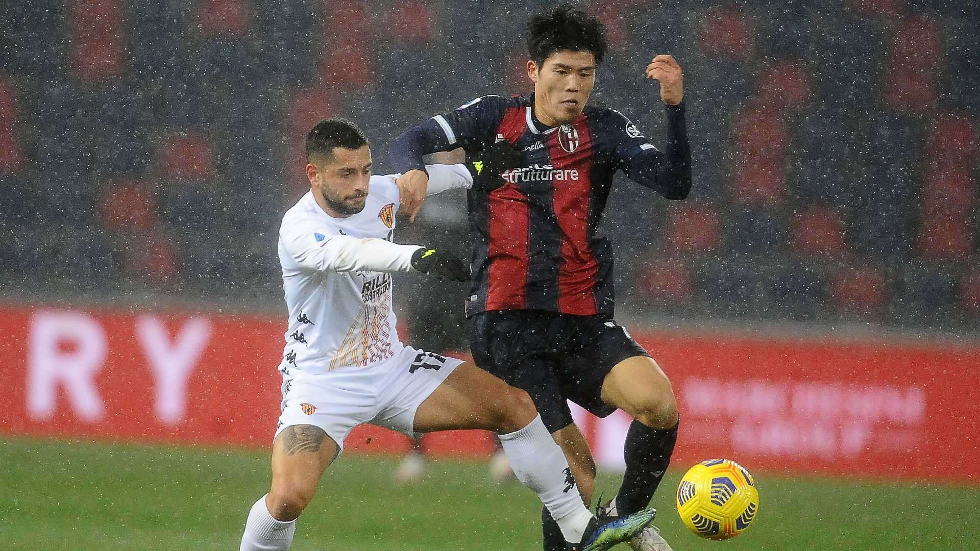 20210213 Takehiro Tomiyasu